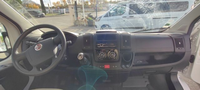 Hymer Camper Vans / Hymercar Grand Canyon CLASSIC - Photo 7