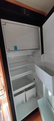 Hymer Camper Vans / Hymercar Grand Canyon CLASSIC - Photo 14