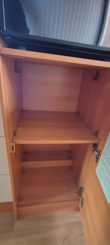 Hymer Camper Vans / Hymercar Grand Canyon CLASSIC - Photo 20