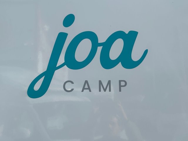 Joa Camp 75 Q 75Q 