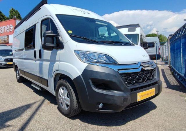 Possl Roadcar R 601 ROAD CAR R601 