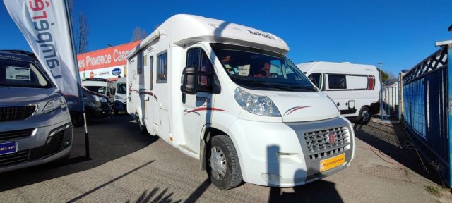 Rapido 7097 F 7097F 