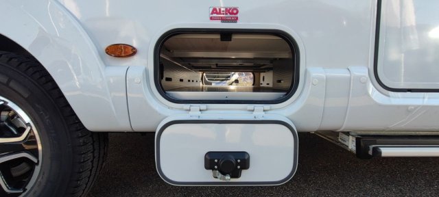 Rapido 8066 DF Ultimate Line 