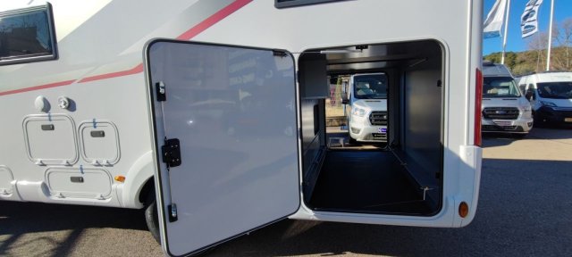 Rapido 8066 DF Ultimate Line