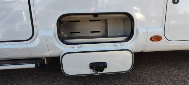 Rapido 8066 DF Ultimate Line