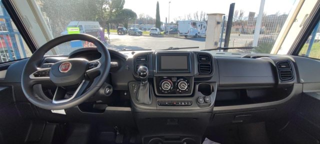 Rapido 8066 DF Ultimate Line