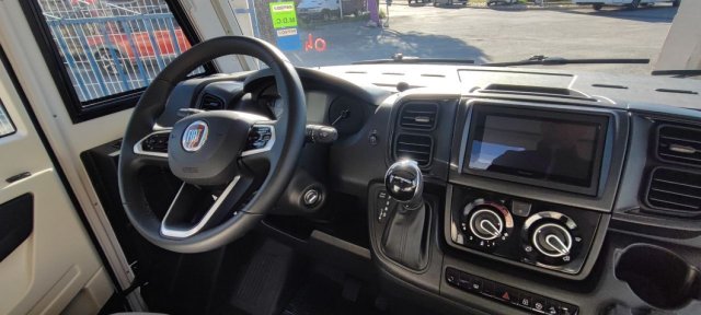 Rapido 8066 DF Ultimate Line