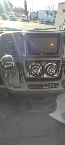 Rapido 8066 DF Ultimate Line