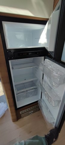 Rapido 8066 DF Ultimate Line