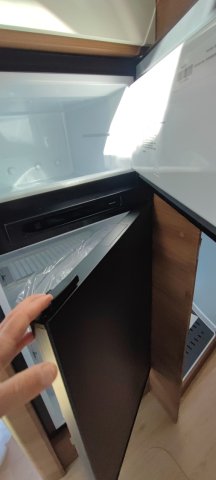 Rapido 8066 DF Ultimate Line