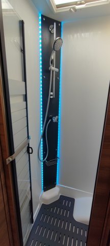 Rapido 8066 DF Ultimate Line