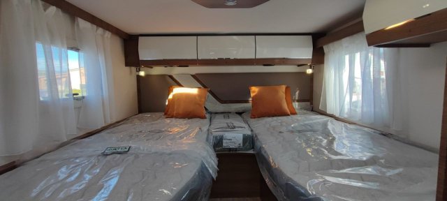 Rapido 8066 DF Ultimate Line