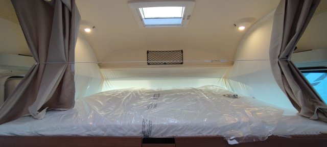 Rapido 8066 DF Ultimate Line