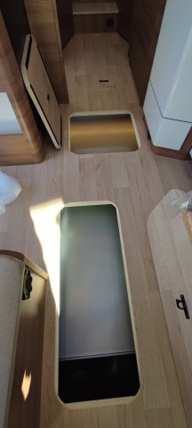 Rapido 8066 DF Ultimate Line