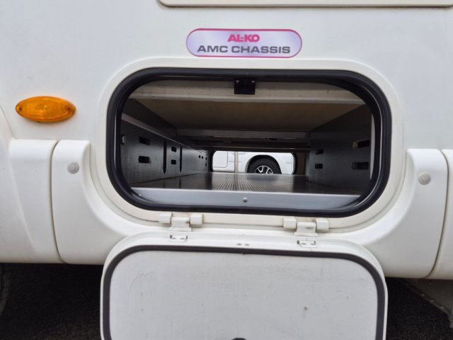 Rapido 8096 DF Premium Edition - Photo 5