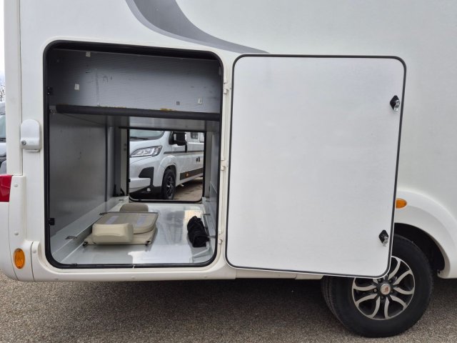 Rapido 8096 DF Premium Edition - Photo 7