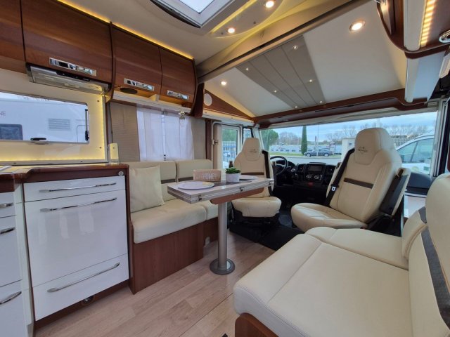 Rapido 8096 DF Premium Edition - Photo 11