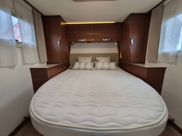 Rapido 8096 DF Premium Edition - Photo 13