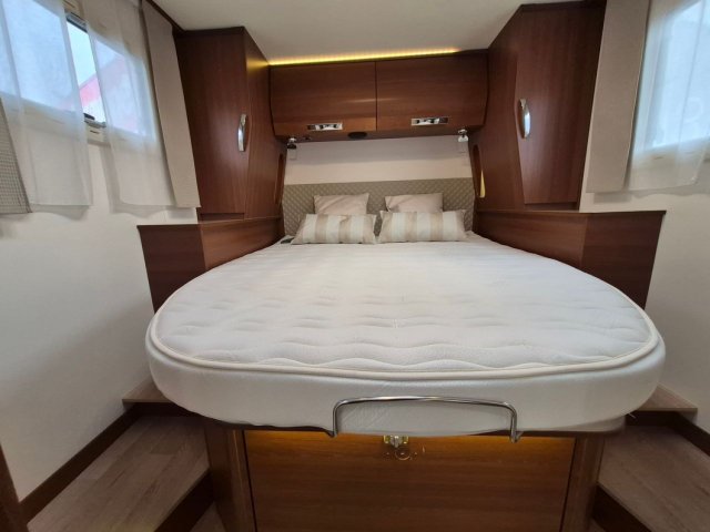 Rapido 8096 DF Premium Edition - Photo 14