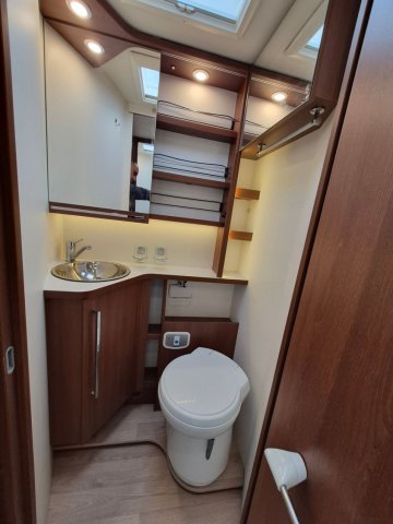 Rapido 8096 DF Premium Edition - Photo 15