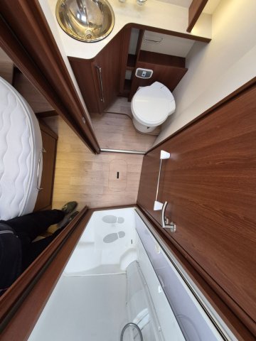 Rapido 8096 DF Premium Edition - Photo 17