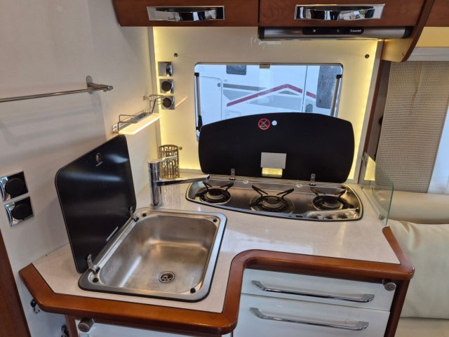 Rapido 8096 DF Premium Edition - Photo 18