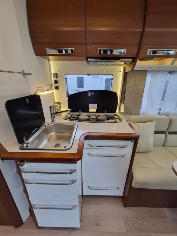 Rapido 8096 DF Premium Edition - Photo 19