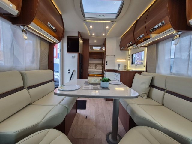 Rapido 8096 DF Premium Edition - Photo 21