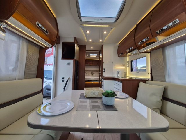 Rapido 8096 DF Premium Edition - Photo 22