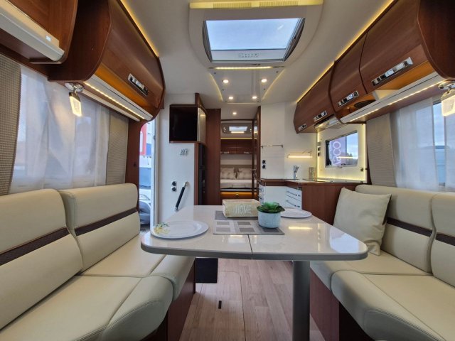 Rapido 8096 DF Premium Edition - Photo 23