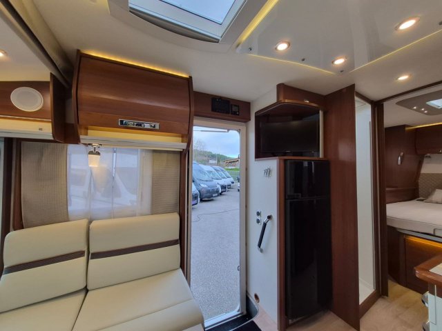 Rapido 8096 DF Premium Edition - Photo 24