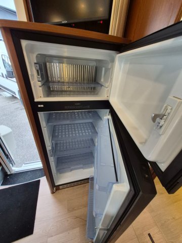 Rapido 8096 DF Premium Edition - Photo 25