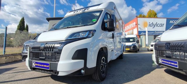 Rapido C50 