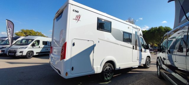 Rapido C50 