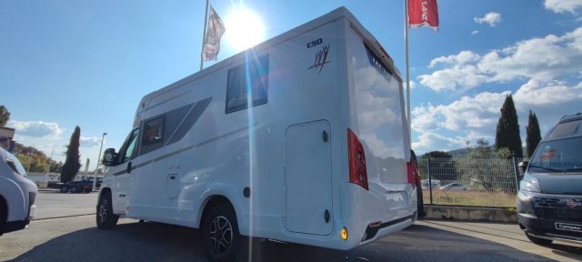 Rapido C50 