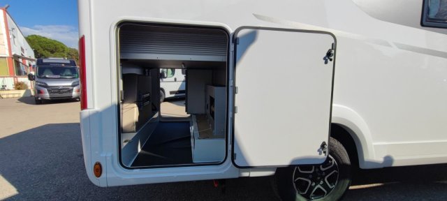 Rapido C50 