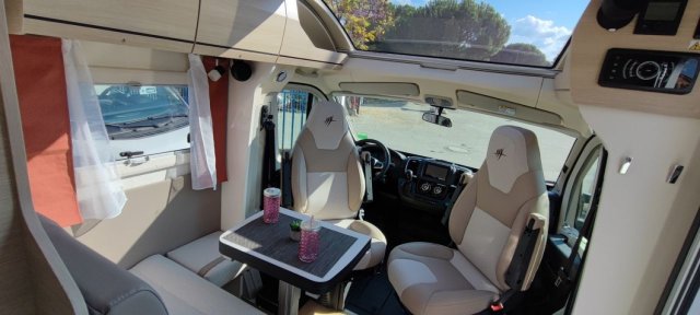 Rapido C50 