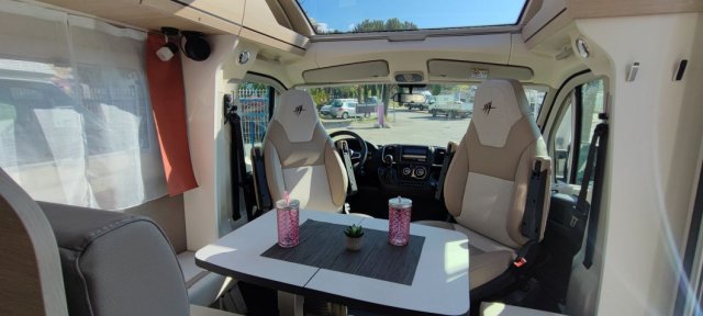 Rapido C50 
