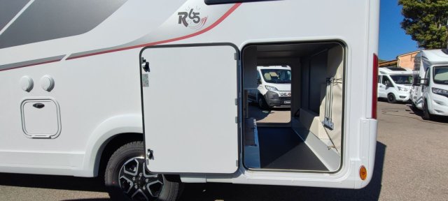 Rapido C55 