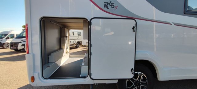 Rapido C55 