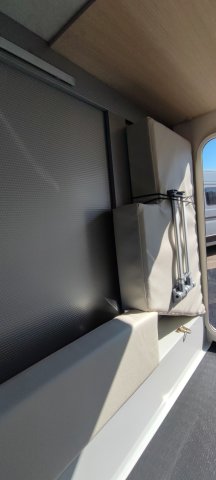 Rapido C55 