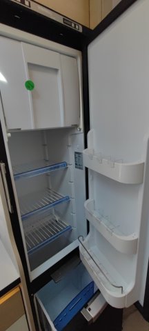 Rapido C55 