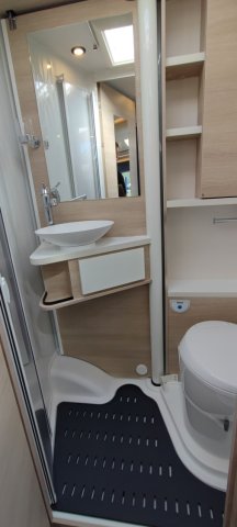 Rapido C55 