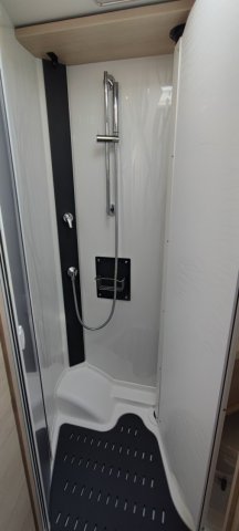 Rapido C55 