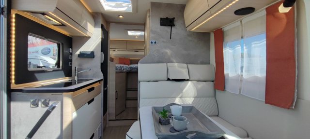 Rapido C55 