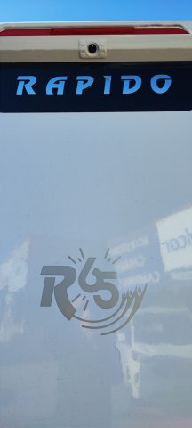 Rapido C86 