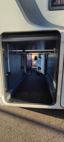 Rapido Distinction i86