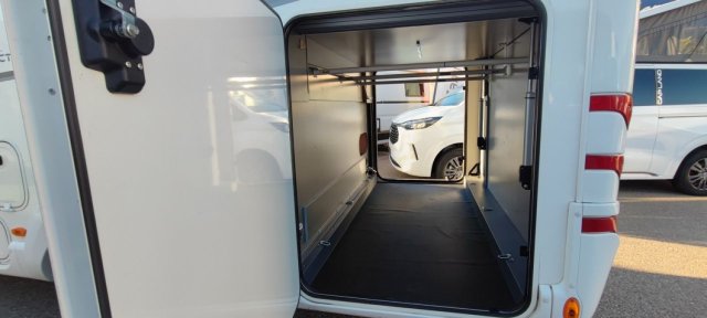 Rapido Distinction i86