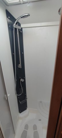 Rapido Distinction i86