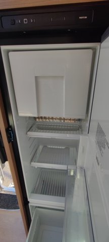 Rapido Distinction i86